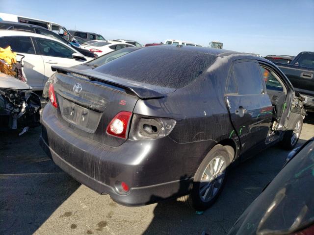 Снимка 3 от търг – 2010 TOYOTA COROLLA BA с VIN 2T1BU4EE3AC485069