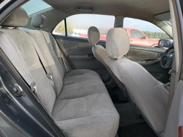 Photo 10 from auction – 2003 TOYOTA COROLLA CE with VIN JTDBR32E732007626