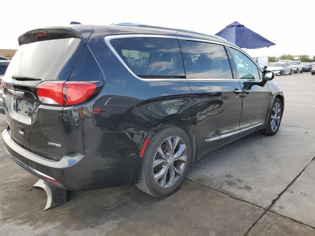 Photo 3 from auction – 2018 CHRYSLER PACIFICA L with VIN 2C4RC1GG3JR198281