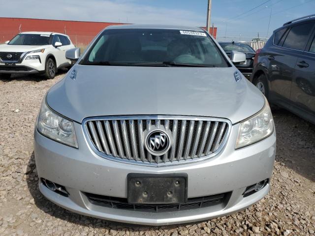 Photo 5 from auction – 2011 BUICK LACROSSE C with VIN 1G4GC5ED9BF306463