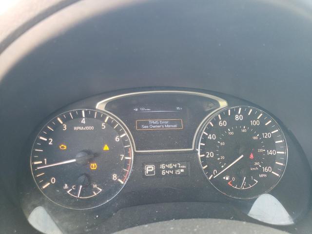 Photo 9 from auction – 2013 NISSAN ALTIMA 2.5 with VIN 1N4AL3AP5DN569241