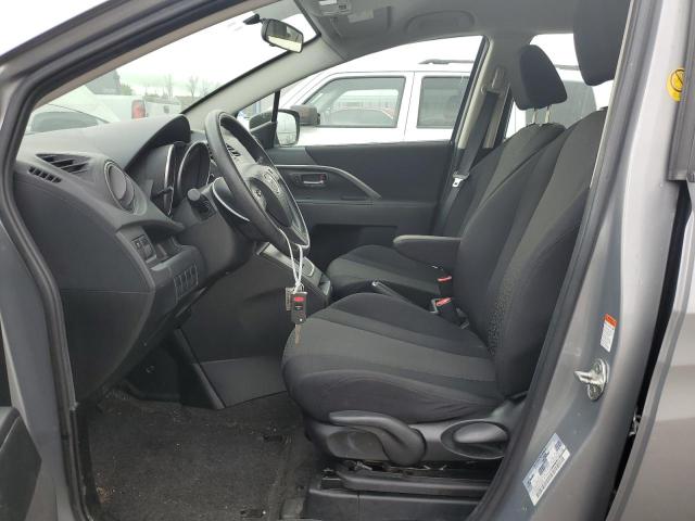 Снимка 7 от търг – 2012 MAZDA 5 с VIN JM1CW2BL6C0107864