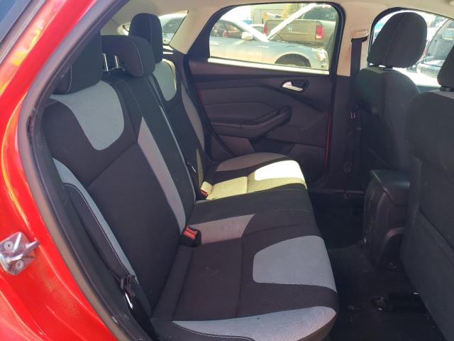 Photo 10 from auction – 2014 FORD FOCUS SE with VIN 1FADP3K21EL452242
