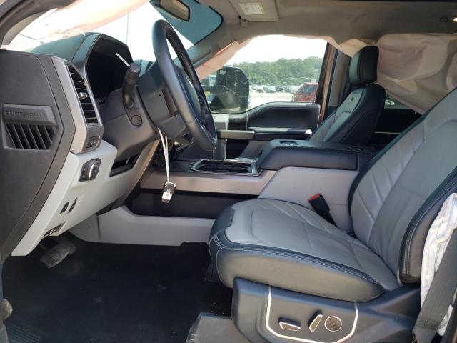 Photo 7 from auction – 2022 FORD F250 SUPER with VIN 1FT7W2BT6NEF57568