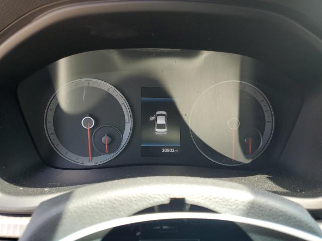 Photo 9 from auction – 2018 HYUNDAI SONATA SPO with VIN 5NPE34AB2JH634063