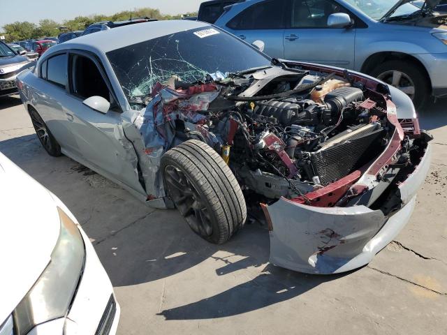 Photo 4 from auction – 2021 DODGE CHARGER SC with VIN 2C3CDXGJ3MH581055