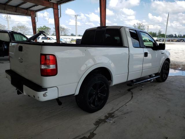 Photo 3 from auction – 2006 FORD F150 with VIN 1FTPX12V46FB81683