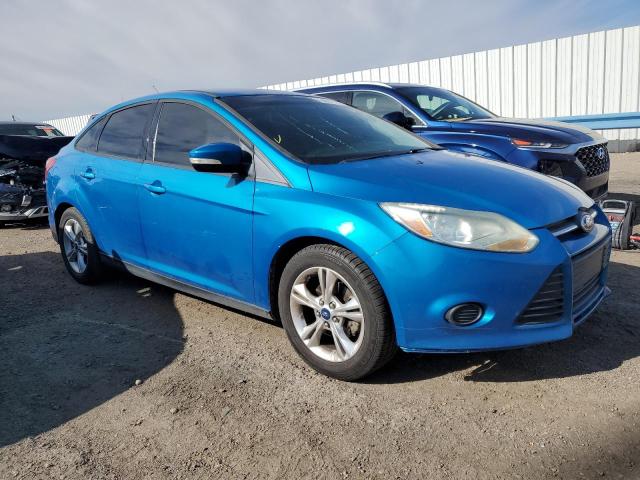 Photo 4 from auction – 2014 FORD FOCUS SE with VIN 1FADP3F24EL362996