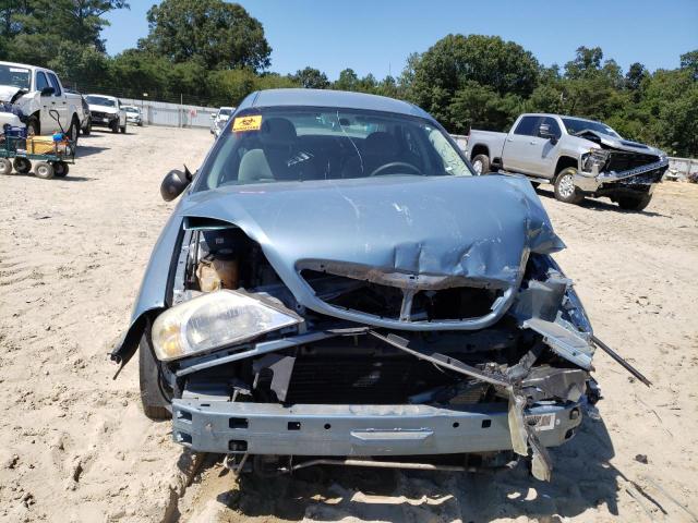 Photo 5 from auction – 2005 MERCURY SABLE GS with VIN 1MEFM50U15A616398
