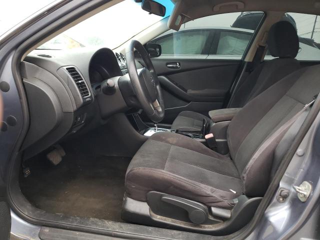 Photo 7 from auction – 2011 NISSAN ALTIMA BAS with VIN 1N4AL2AP9BC164258