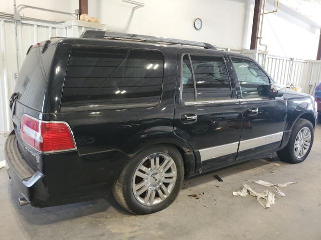Photo 3 from auction – 2007 LINCOLN NAVIGATOR with VIN 5LMFU28547LJ08147
