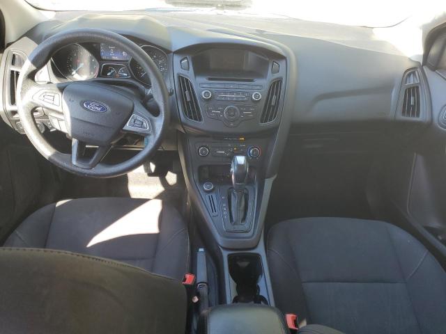 Photo 8 from auction – 2016 FORD FOCUS SE with VIN 1FADP3K24GL242530