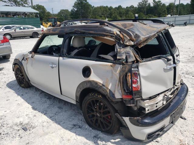 Photo 2 from auction – 2013 MINI COOPER CLU with VIN WMWMH9C5XDT407511