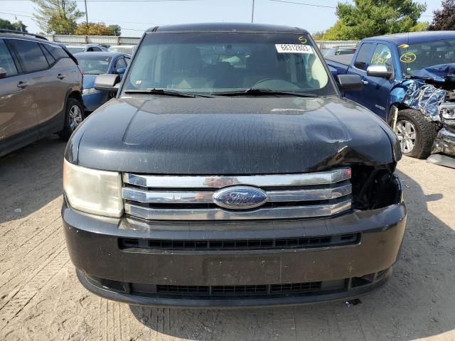 Photo 5 from auction – 2010 FORD FLEX SE with VIN 2FMGK5BCXABA42829