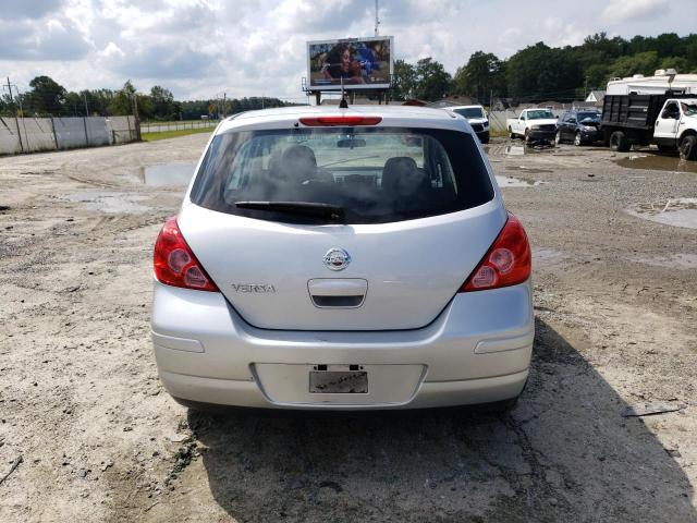 Photo 6 from auction – 2010 NISSAN VERSA S with VIN 3N1BC1CP1AL450181