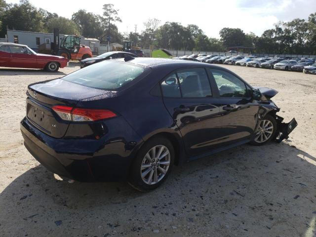 صورة رقم 3 من المزاد - 2023 TOYOTA COROLLA LE مع VIN 5YFB4MDE0PP003992