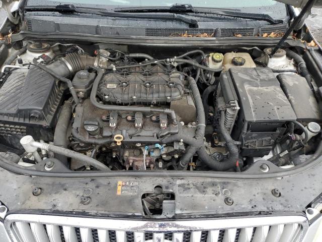 Photo 11 from auction – 2012 BUICK LACROSSE P with VIN 1G4GD5E39CF122873