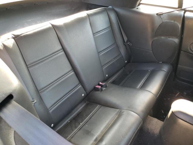 Photo 10 from auction – 2003 FORD MUSTANG with VIN 1FAFP44483F444227