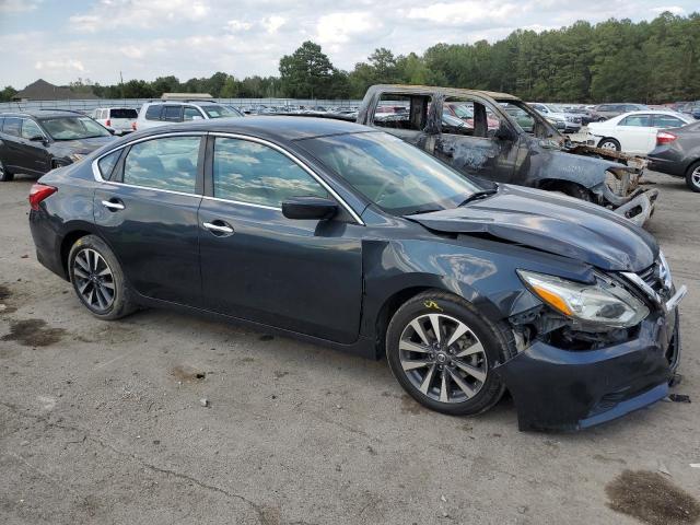 Photo 4 from auction – 2016 NISSAN ALTIMA 2.5 with VIN 1N4AL3AP1GC217693