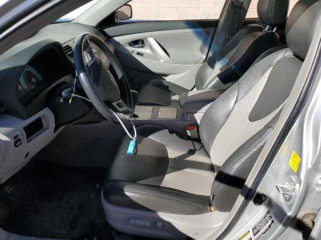 Photo 7 from auction – 2011 TOYOTA CAMRY SE with VIN 4T1BK3EK0BU613712