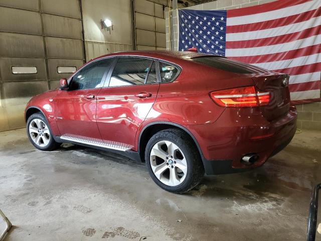 Photo 2 from auction – 2014 BMW X6 XDRIVE3 with VIN 5UXFG2C54E0H10682