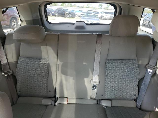 Photo 10 from auction – 2007 JEEP GRAND CHER with VIN 1J8GR48K37C644319