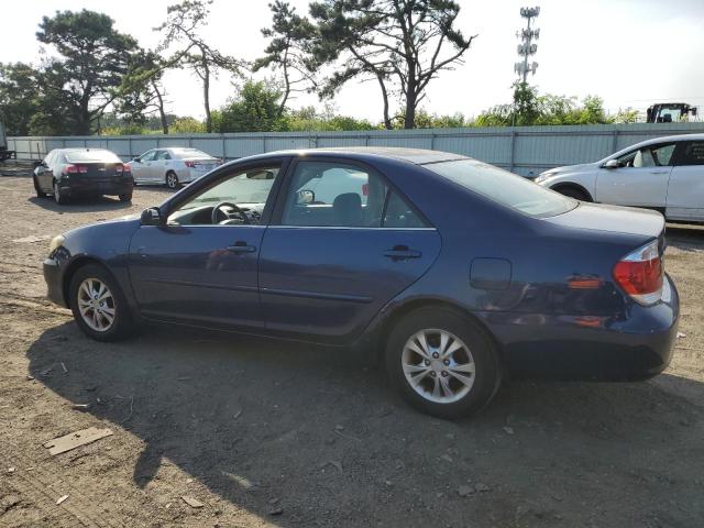 Photo 2 from auction – 2005 TOYOTA CAMRY LE with VIN 4T1BF32K85U109082