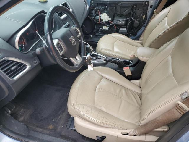 Photo 7 from auction – 2013 DODGE AVENGER SX with VIN 1C3CDZCG6DN526337