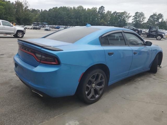 Photo 3 from auction – 2019 DODGE CHARGER SX with VIN 2C3CDXBG7KH674444