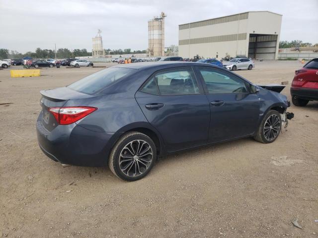 Photo 3 from auction – 2015 TOYOTA COROLLA L with VIN 5YFBURHE2FP311560
