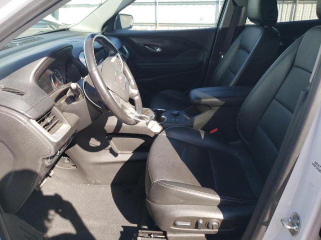 Photo 7 from auction – 2022 GMC TERRAIN SL with VIN 3GKALPEV0NL186209
