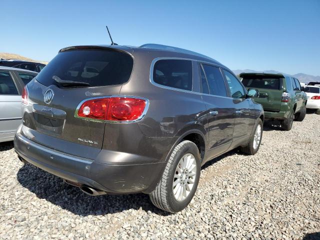 Photo 3 from auction – 2008 BUICK ENCLAVE CX with VIN 5GAEV23718J108324