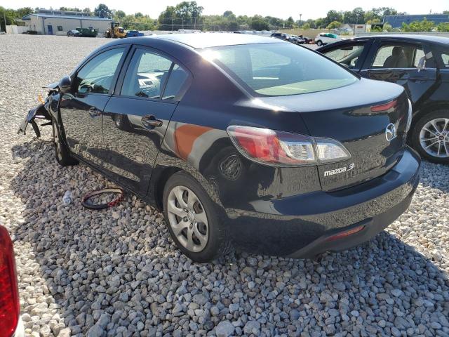 Photo 2 from auction – 2010 MAZDA 3 I with VIN JM1BL1SF2A1332329