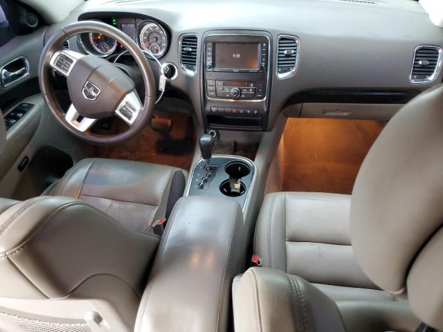 Photo 8 from auction – 2013 DODGE DURANGO CR with VIN 1C4RDHDG8DC664259
