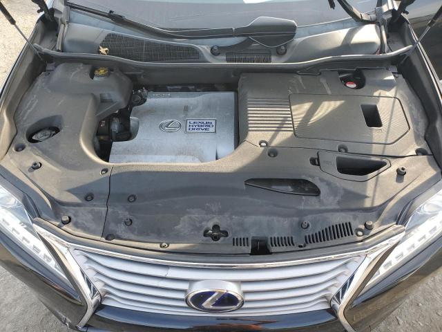 Photo 11 from auction – 2015 LEXUS RX 450H with VIN 2T2BC1BA4FC004266