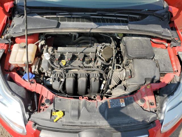 Photo 11 from auction – 2014 FORD FOCUS SE with VIN 1FADP3F20EL443011