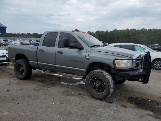Photo 4 from auction – 2006 DODGE RAM 2500 S with VIN 3D7KS28C86G211633