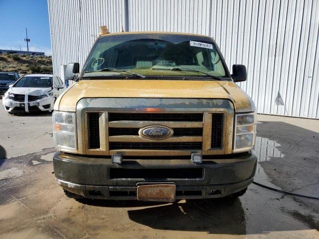 Photo 5 from auction – 2013 FORD ECONOLINE with VIN 1FBSS3BL6DDB02482