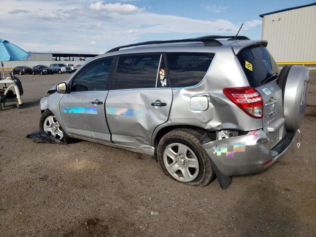 Photo 2 from auction – 2011 TOYOTA RAV4 LIMIT with VIN 2T3ZF4DV0BW104862