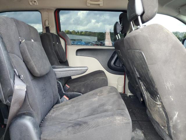 Foto 11 de la subasta – 2013 DODGE GRAND CARA con VIN 2C4RDGCG2DR717704