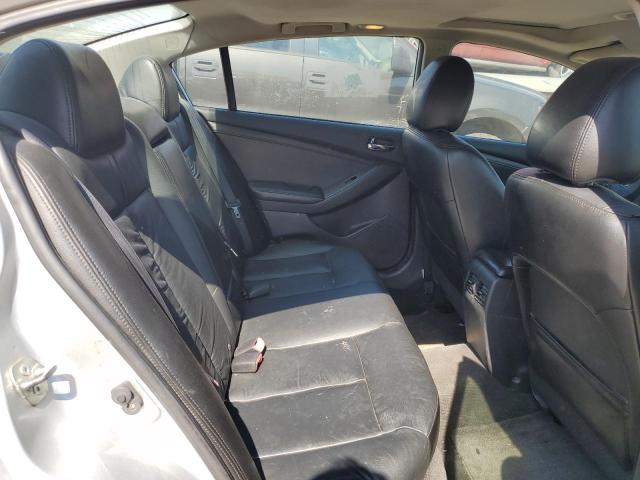 Photo 10 from auction – 2012 NISSAN ALTIMA BAS with VIN 1N4AL2AP4CN569904
