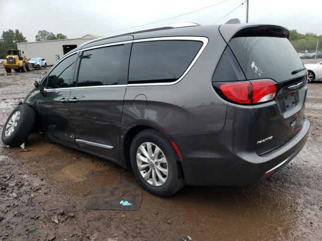 Photo 2 from auction – 2018 CHRYSLER PACIFICA T with VIN 2C4RC1BG6JR127504