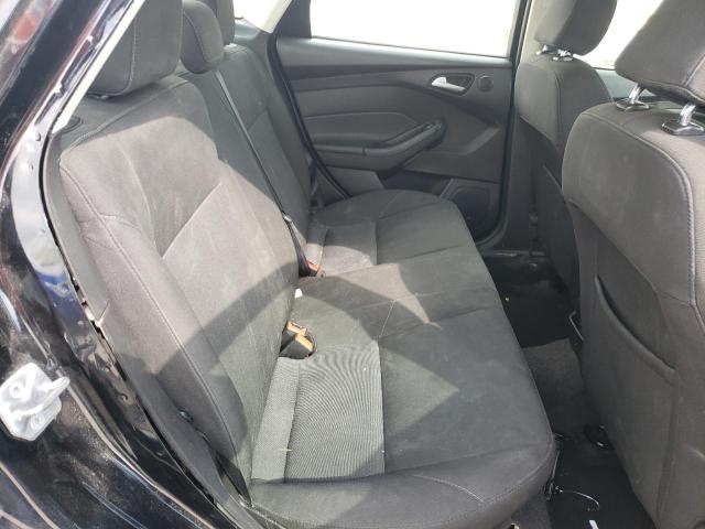 Photo 10 from auction – 2017 FORD FOCUS SEL with VIN 1FADP3H23HL341736