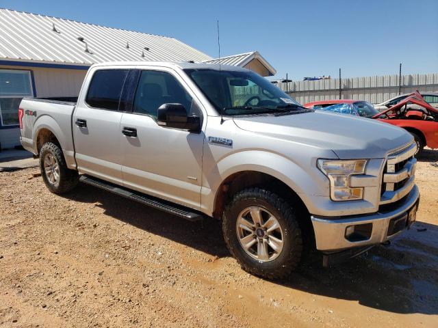 Photo 4 from auction – 2017 FORD F150 SUPER with VIN 1FTEW1EP5HKE24127