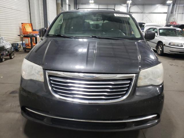 Photo 5 from auction – 2012 CHRYSLER TOWN & COU with VIN 2C4RC1BG2CR144559