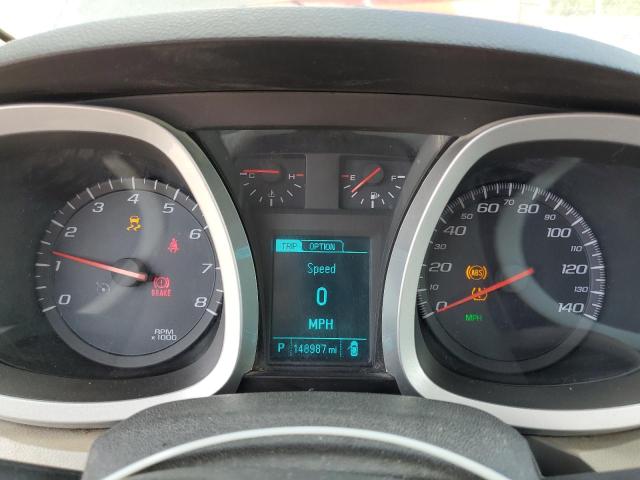 Photo 9 from auction – 2015 CHEVROLET EQUINOX LT with VIN 2GNFLHEK3F6208147