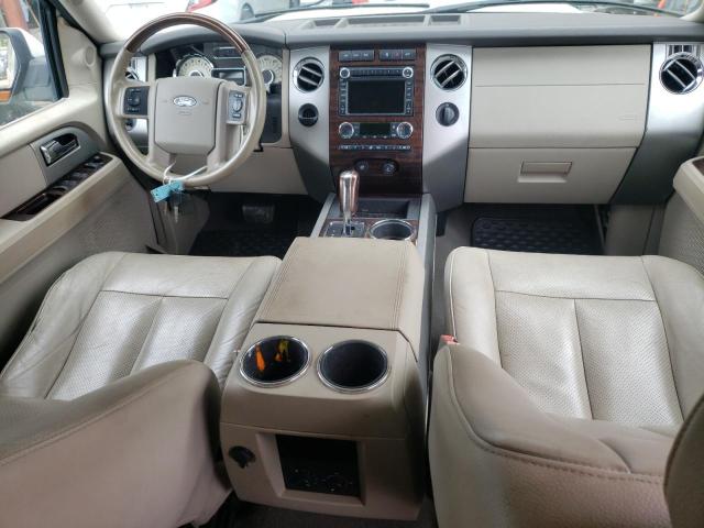 Photo 8 from auction – 2008 FORD EXPEDITION with VIN 1FMFK19578LA55754