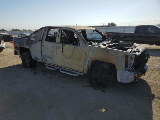 Photo 4 from auction – 2017 CHEVROLET SILVERADO with VIN 3GCUKSEJ1HG251240