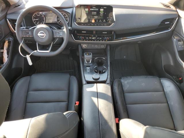 Photo 8 from auction – 2023 NISSAN ROGUE SL with VIN 5N1BT3CB0PC766183