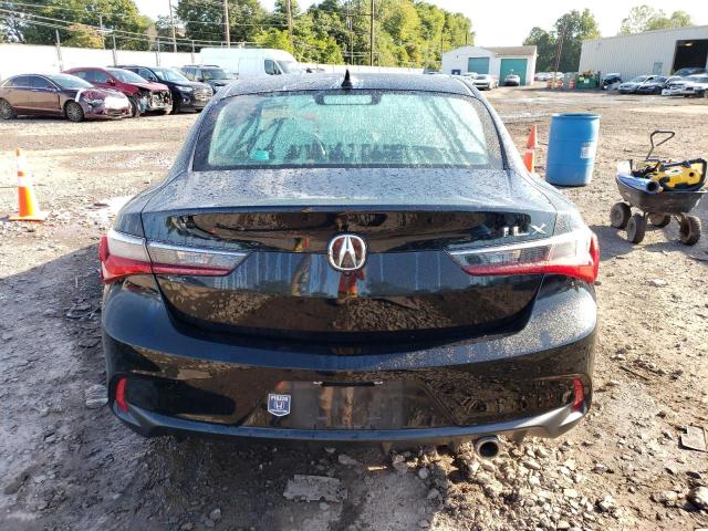 Photo 6 from auction – 2019 ACURA ILX with VIN 19UDE2F34KA002543